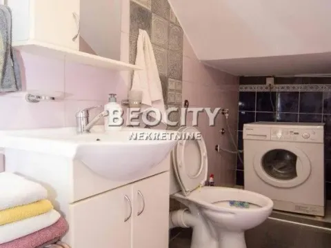 Sale, two bedroom apartment, 40m², Žarkovo, Beograd - image 12