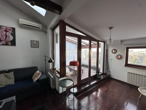Izdavanje, trosoban stan, 85m², Čubura, Beograd - image 3