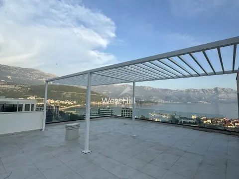 Sale, two bedroom apartment, 263m², Budva, Crna Gora - image 16