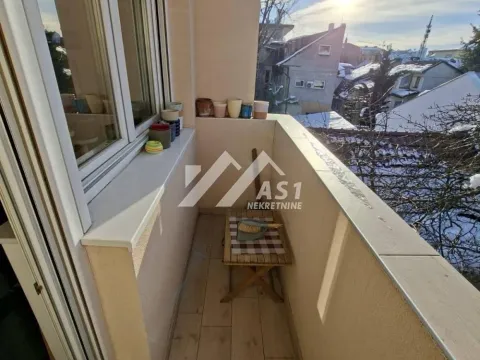 Izdavanje, jednosoban stan, 35m², Novi Sad Sve Podlokacije, Novi Sad - image 7