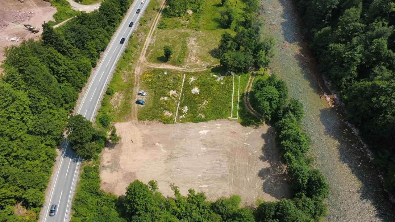 Prodaja, plac, 3239m², Moračko Trebaljevo, Kolašin