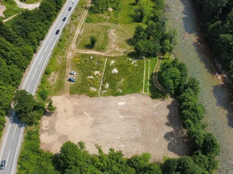 Prodaja, plac, 3239m², Moračko Trebaljevo, Kolašin - image 3