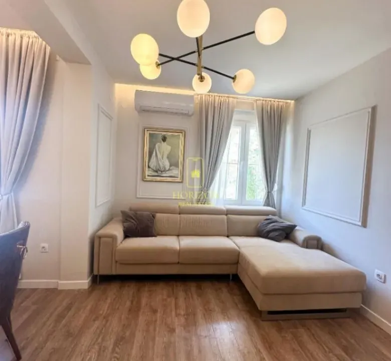 Prodaja, jednosoban stan, 40m², Tološi, Podgorica