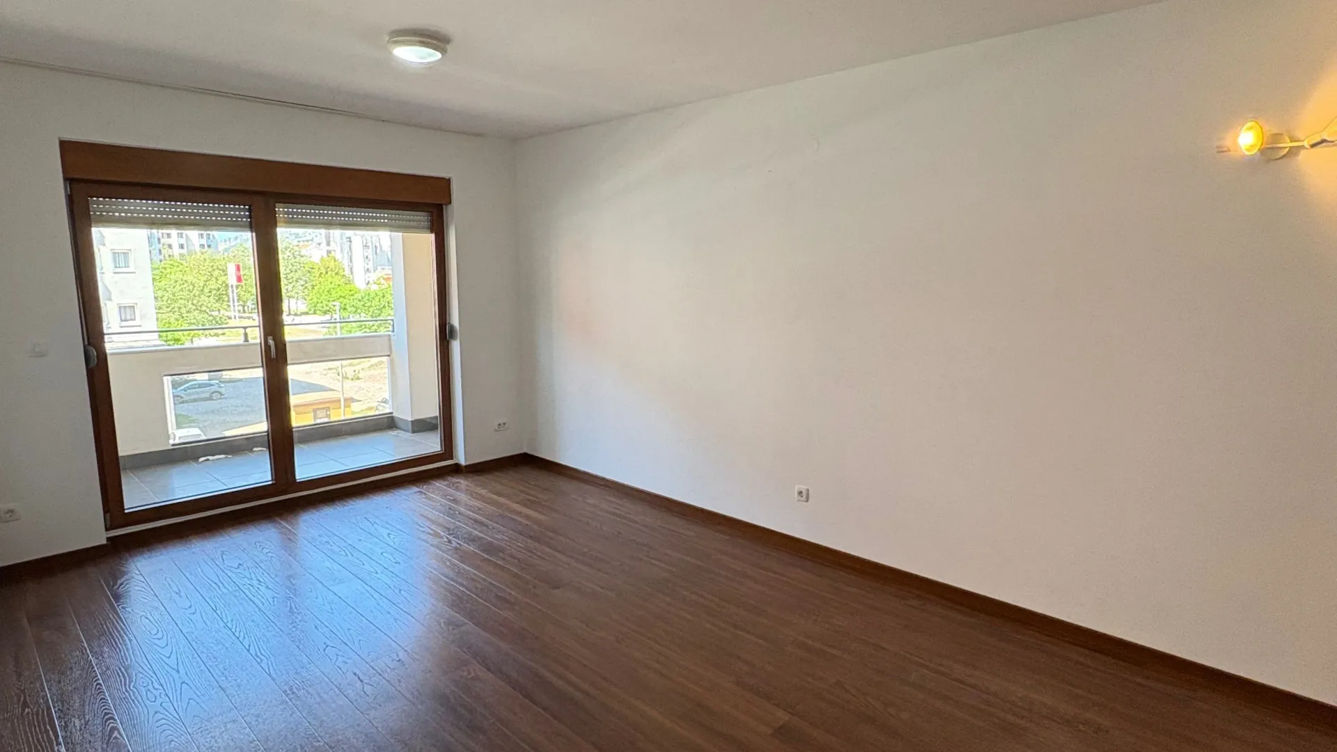 Rent, two bedroom apartment, 69m², Master Kvart, Podgorica