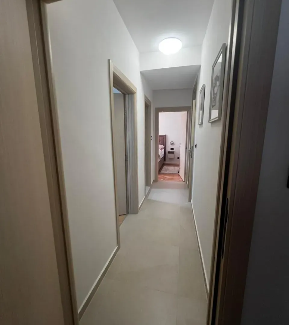Izdavanje, trosoban stan, 102m², Preko Morače, Podgorica