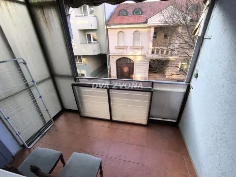 Izdavanje, dvosoban stan, 54m², Sajmište, Novi Sad - image 9