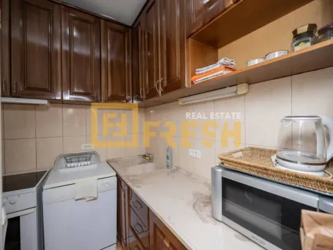 Izdavanje, jednosoban stan, 47m², Preko Morače, Podgorica - image 3