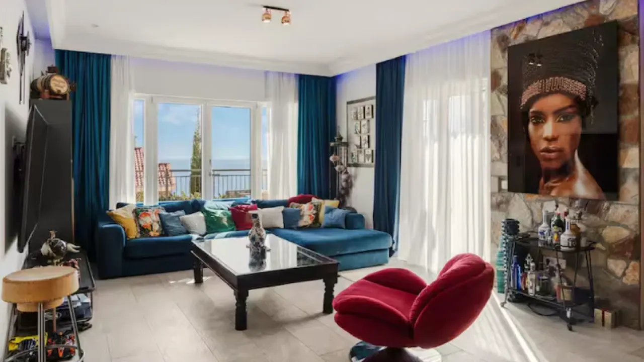 Sale, house, 145m², Luštica, Tivat