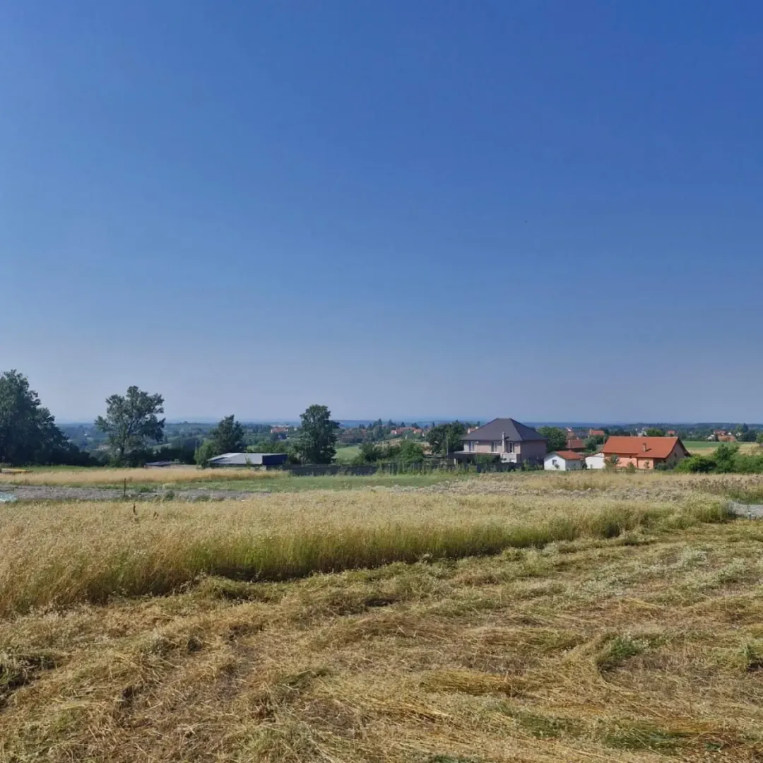 Prodaja, plac, 500m², Barajevo, Beograd