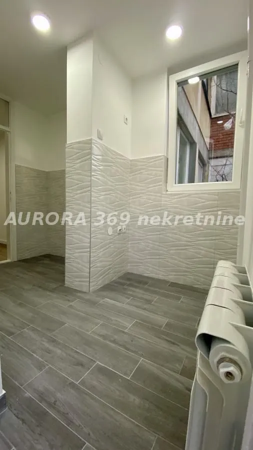 Sale, one bedroom apartment, 46m², Ruma, Srbija