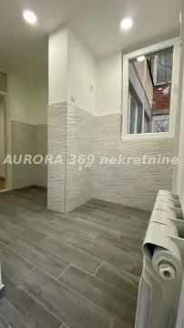 Sale, one bedroom apartment, 46m², Ruma, Srbija - image 6