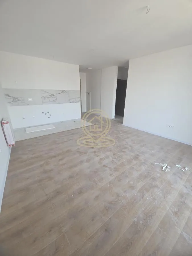 Sale, two bedroom apartment, 54m², Medijana, Niš