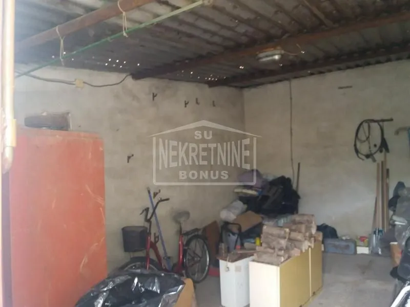Prodaja, kuća, 152m², Aleksandrovo, Subotica