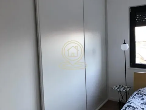 Rent, two bedroom apartment, 45m², Stari Grad, Beograd - image 11