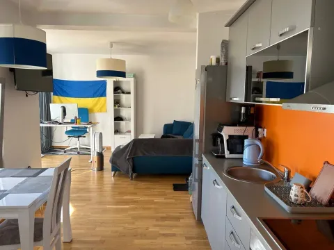 Izdavanje, jednosoban stan, 45m², Bečići, Budva - image 6