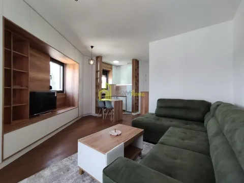 Rent, studio apartment, 30m², Ljubović, Podgorica - image 4