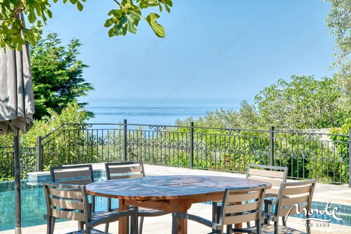 Sale, house, 480m², Reževići, Budva