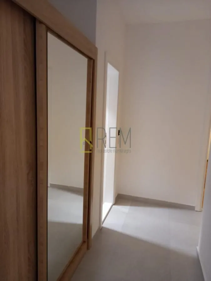 Rent, office space, 76m², Podgorica, Crna Gora