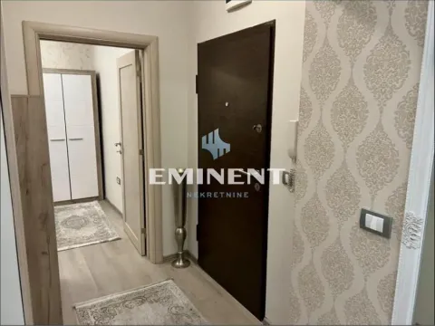 Rent, two bedroom apartment, 45m², Stari Grad, Beograd - image 8