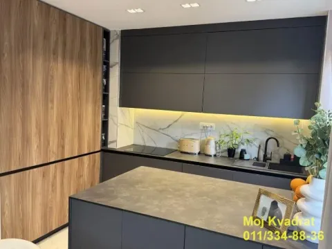 Prodaja, trosoban stan, 87m², Savski Venac, Beograd - image 6