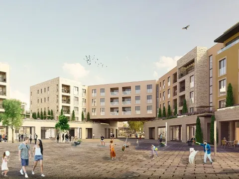 Prodaja, trosoban stan, 133m², Donja Gorica, Podgorica - image 2