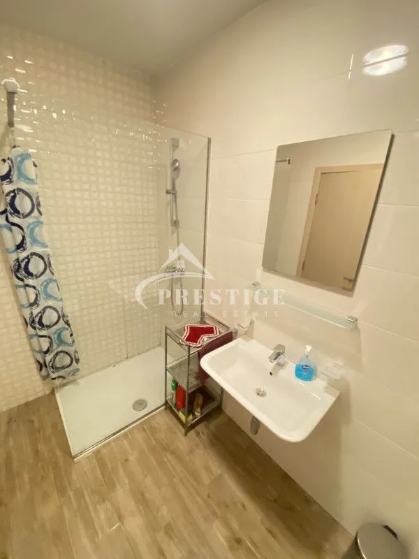 Rent, two bedroom apartment, 70m², City Kvart, Podgorica