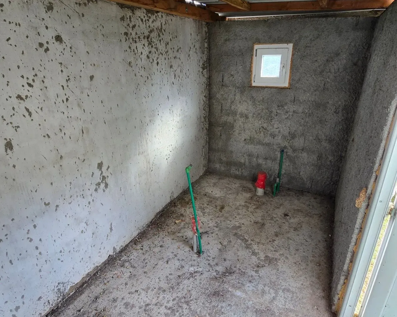 Izdavanje, kuća, 75m², Gornja Gorica, Podgorica