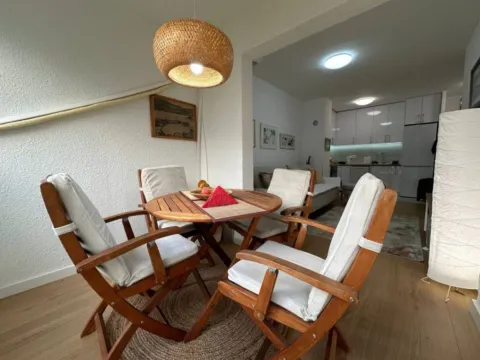 Prodaja, jednosoban stan, 40m², Bijeli Do, Budva - image 11