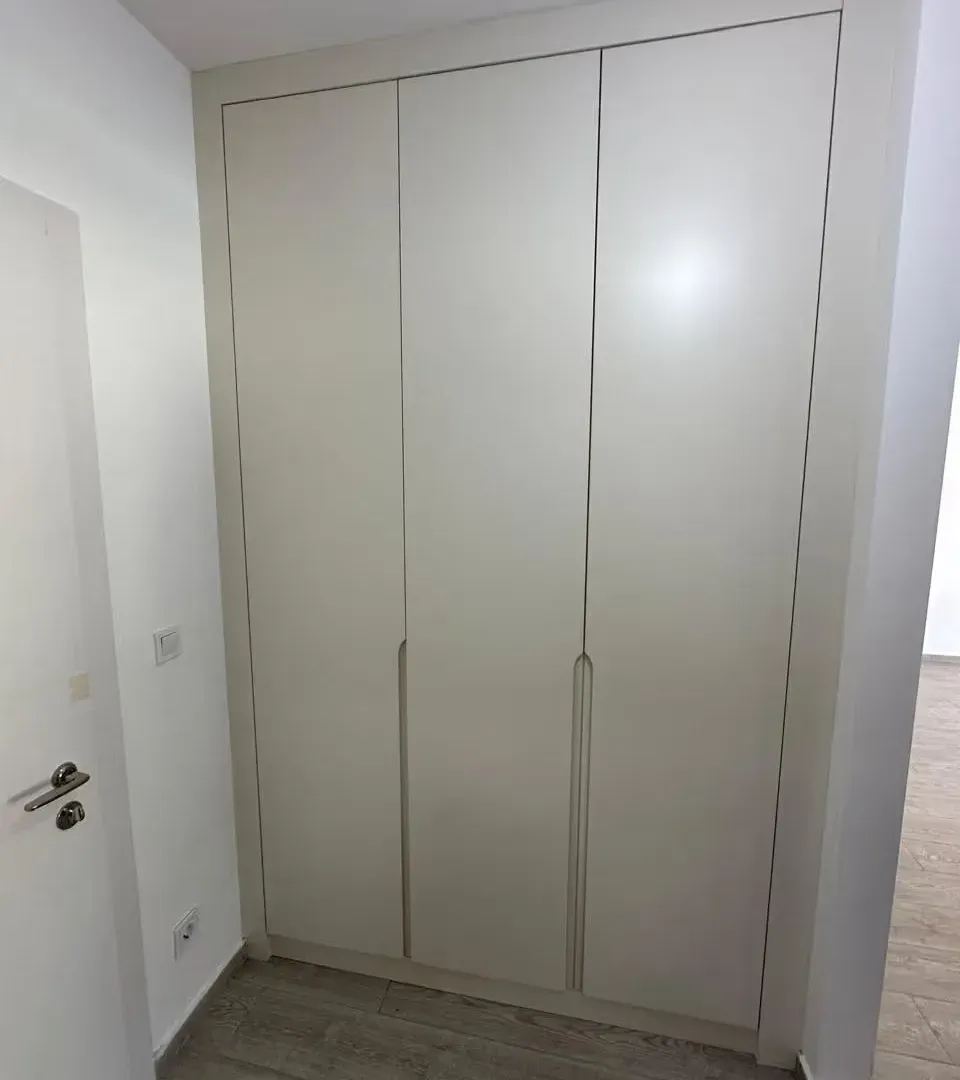 Prodaja, jednosoban stan, 57m², Bečići, Budva