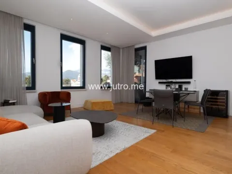 Prodaja, dvosoban stan, 103m², Tivat, Crna Gora - image 30