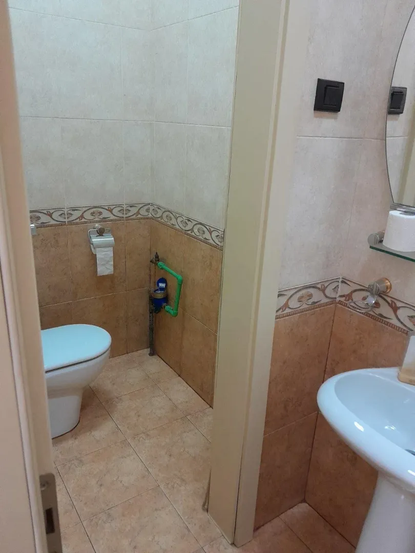 Rent, office space, 35m², Preko Morače, Podgorica