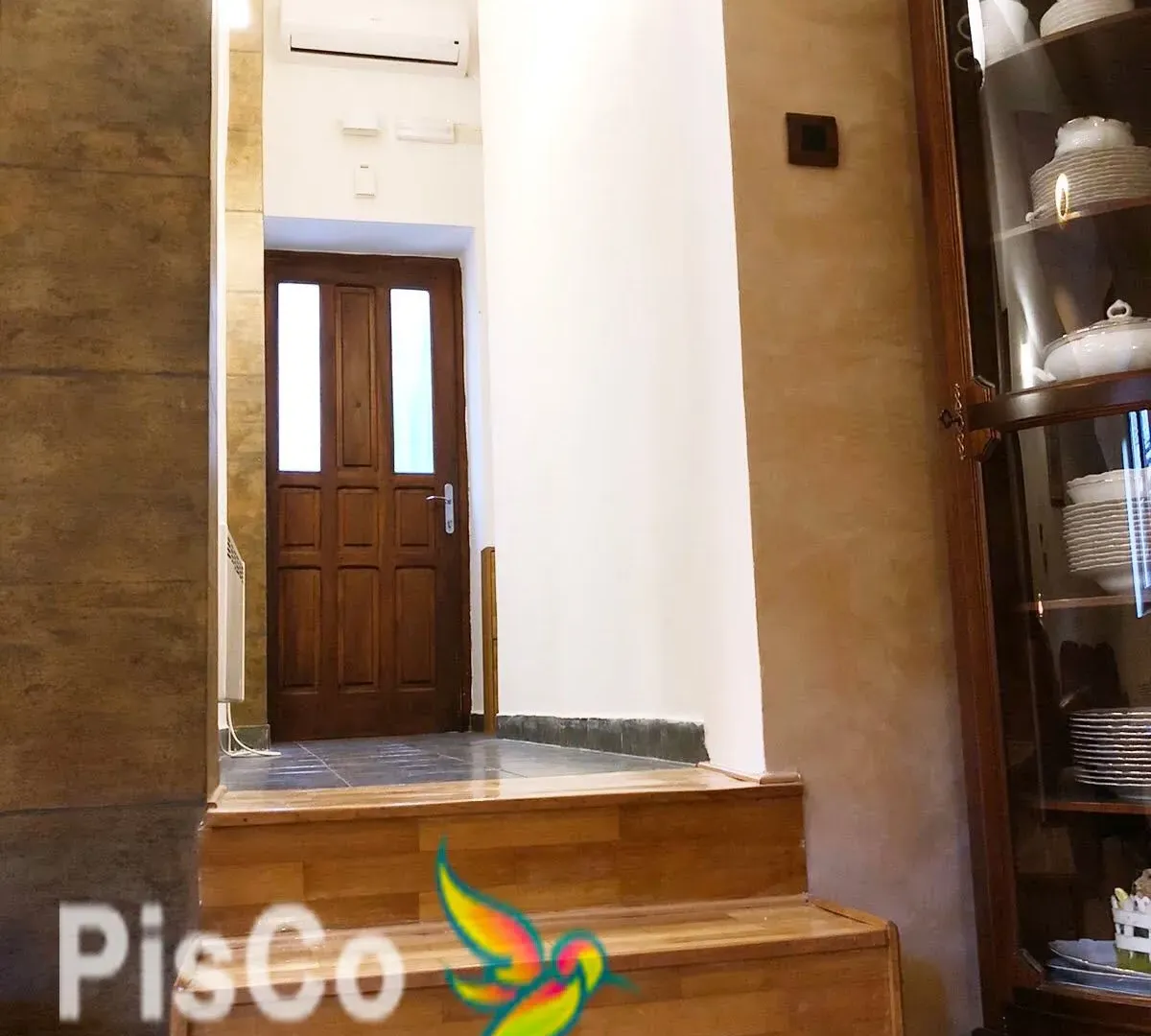 Prodaja, dvosoban stan, 50m², Kotor, Crna Gora