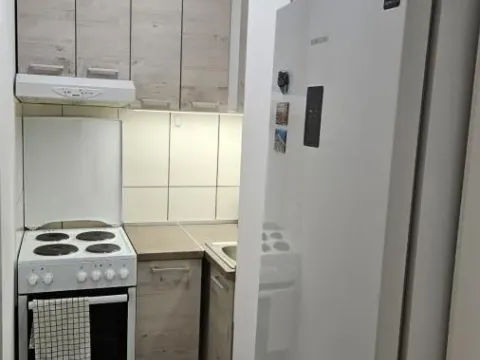 Prodaja, jednosoban stan, 39m², Socijalno, Novi Sad Sve Podlokacije - image 5