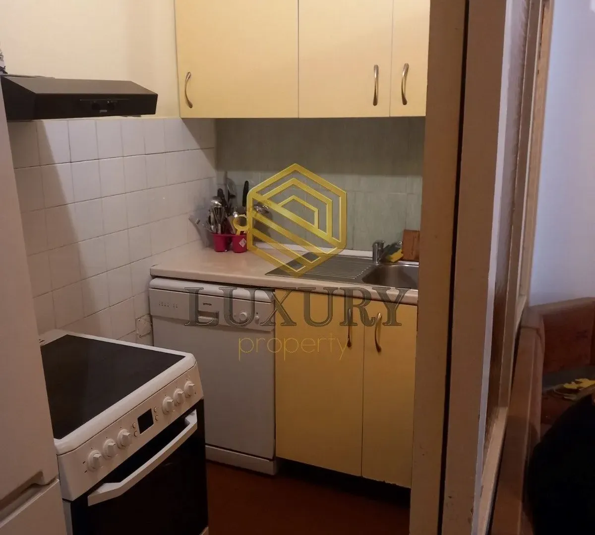 Prodaja, jednosoban stan, 40m², Preko Morače, Podgorica