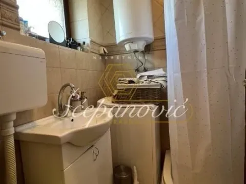 Prodaja, stan, 46m², Centar, Novi Sad - image 9