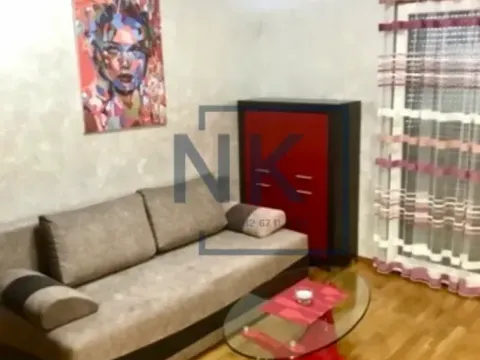 Izdavanje, garsonjera, 31m², City Kvart, Podgorica - image 2