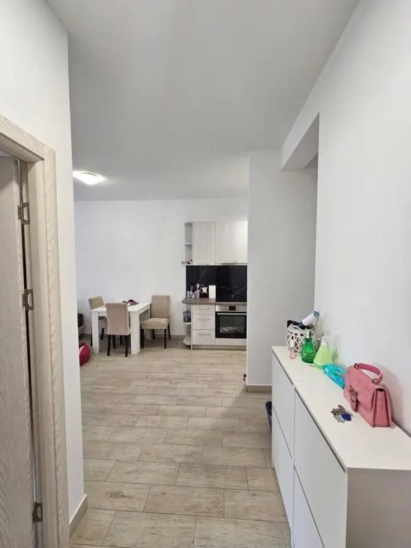 Prodaja, dvosoban stan, 57m², Rozino, Budva