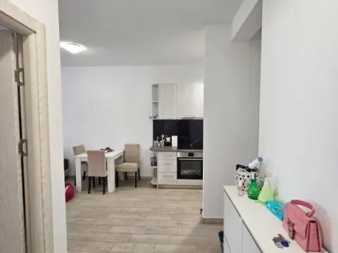 Sale, two bedroom apartment, 57m², Rozino, Budva - image 10