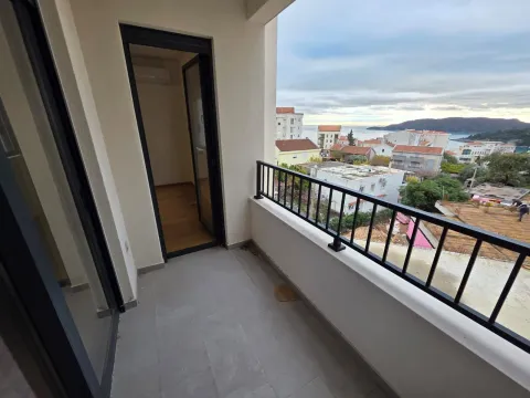 Prodaja, jednosoban stan, 43m², Bečići, Budva - image 16