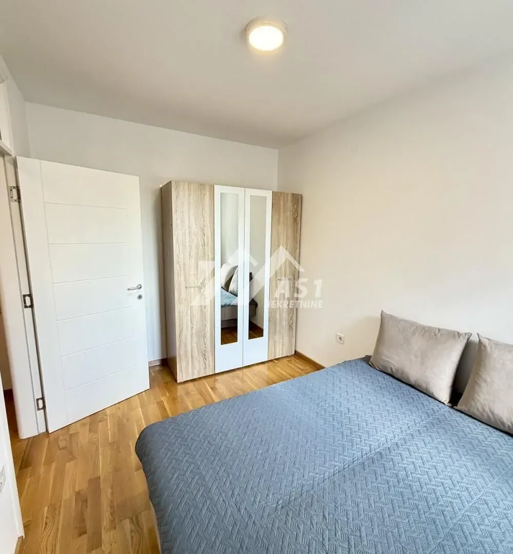 Prodaja, dvosoban stan, 40m², Telep, Novi Sad Sve Podlokacije