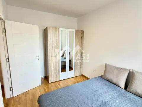 Sale, two bedroom apartment, 40m², Telep, Novi Sad Sve Podlokacije - image 7