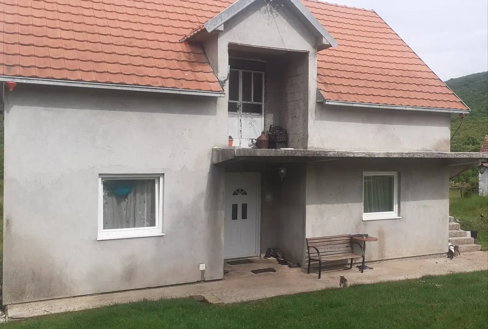 Sale, house, 80m², Nikšić, Crna Gora