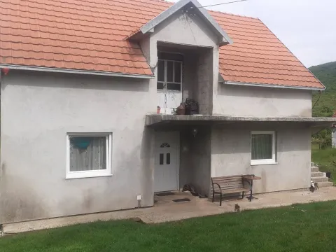 Prodaja, kuća, 80m², Nikšić, Crna Gora - image 2