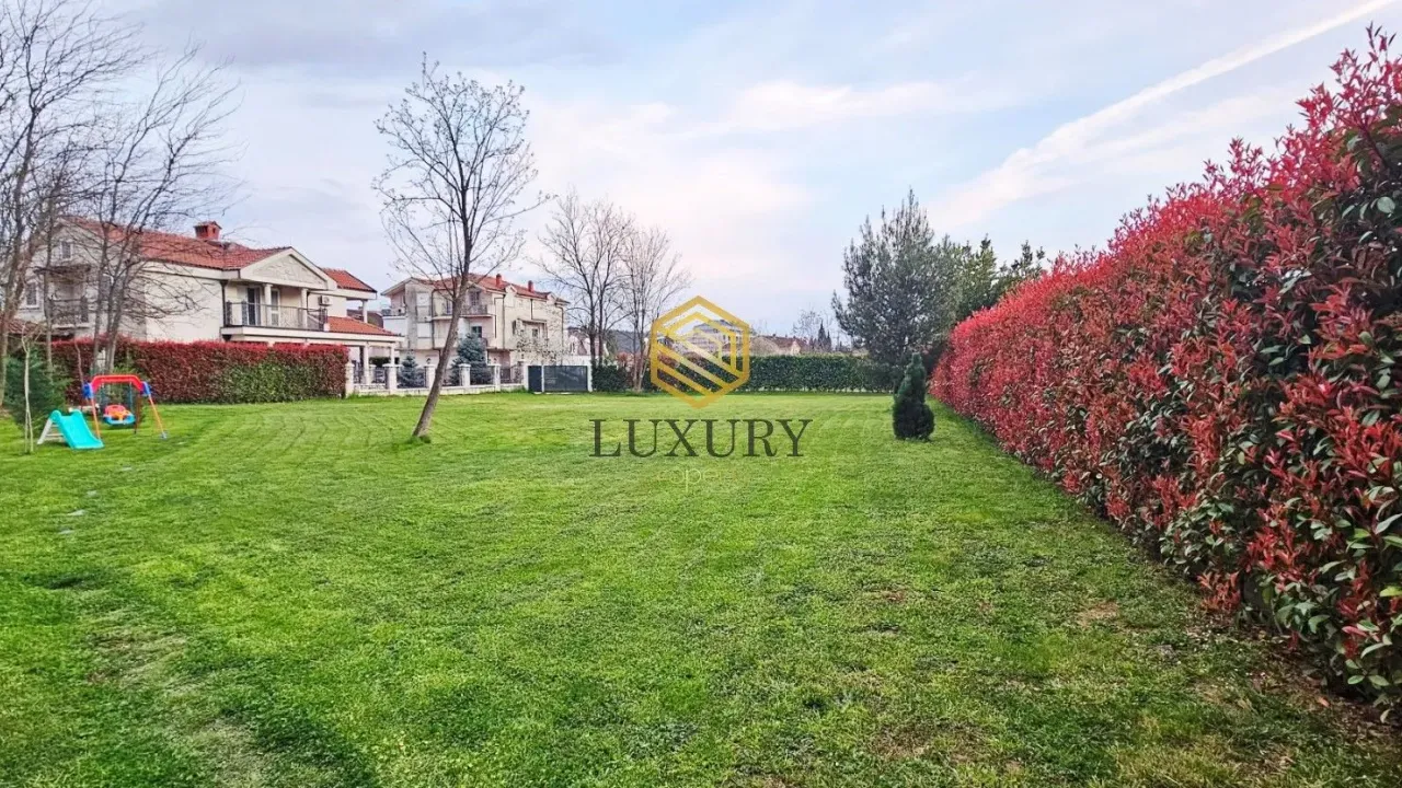 Izdavanje, plac, 1500m², Zagorič, Podgorica