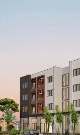 Prodaja, dvosoban stan, 55m², Zabjelo, Podgorica