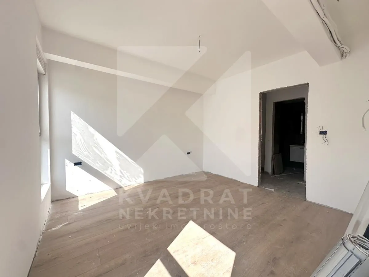Prodaja, trosoban stan, 67m², Zabjelo, Podgorica
