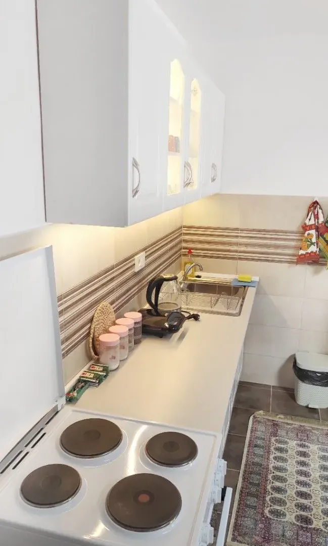 Rent, one bedroom apartment, 50m², Gomila, Herceg Novi