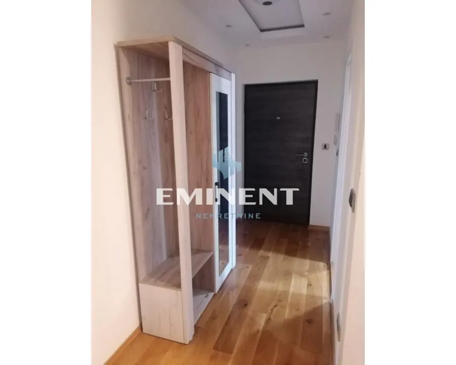 Rent, three bedroom apartment, 62m², Lekino Brdo, Voždovac Sve Podlokacije