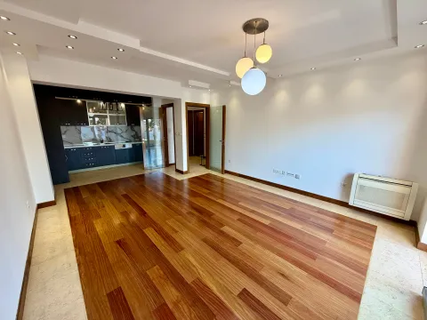 Rent, three bedroom apartment, 100m², Centar, Podgorica - image 1