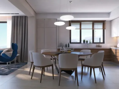 Sale, apartment, 52m², Bečići, Budva - image 15